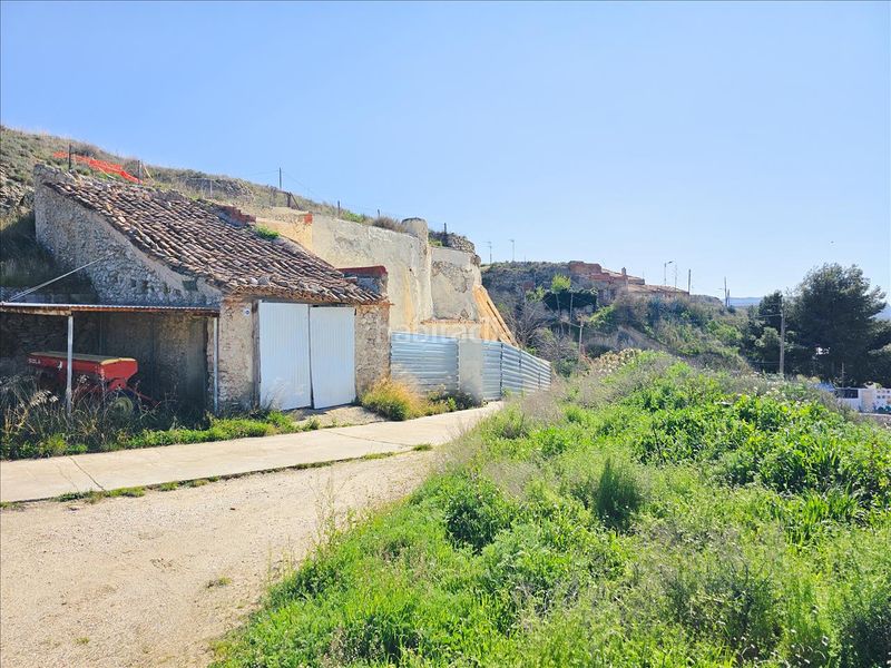 Foto ed7fd0be-f94b-4175-9983-7eb48bcd27df. Casa a Urrea de Jalón