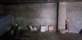 Aparcament cotxe  Cine