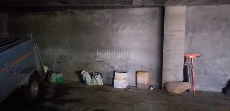 Foto 7c74ac79-149c-4e85-87df-60c0bfa4a5dc. Parking coche en Vila de Cruces