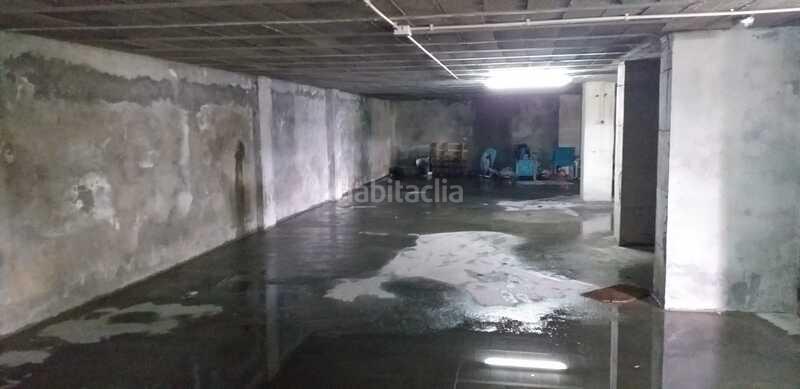 Foto 954bc9a8-9492-4788-ab6b-44a5f07c2e58. Parking coche en Vila de Cruces