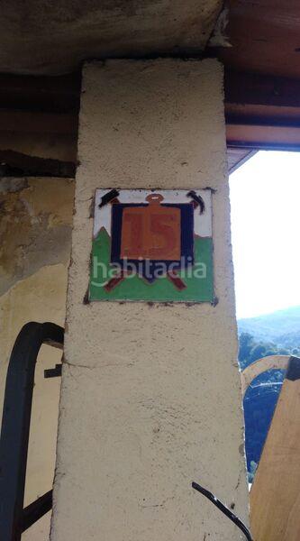 Foto 094fcc6b-1904-422f-9947-d34b2bcd9b13. Casa adosada en Aller