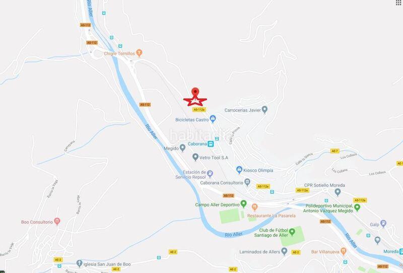 Foto 5bf7fd38-8cb7-471e-9ee7-2c2a6071ae34. Casa adosada en Aller