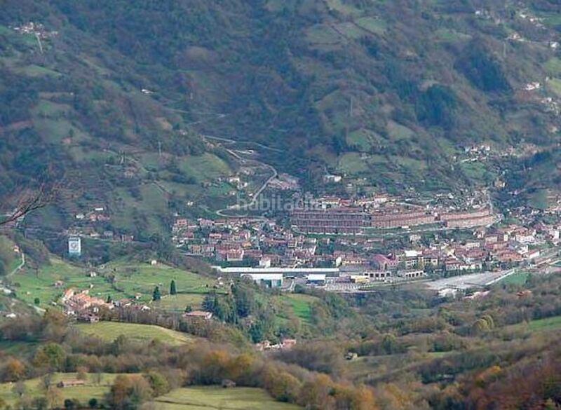 Foto a0ece3dc-cf43-457e-b3be-9c067355989b. Casa adosada en Aller