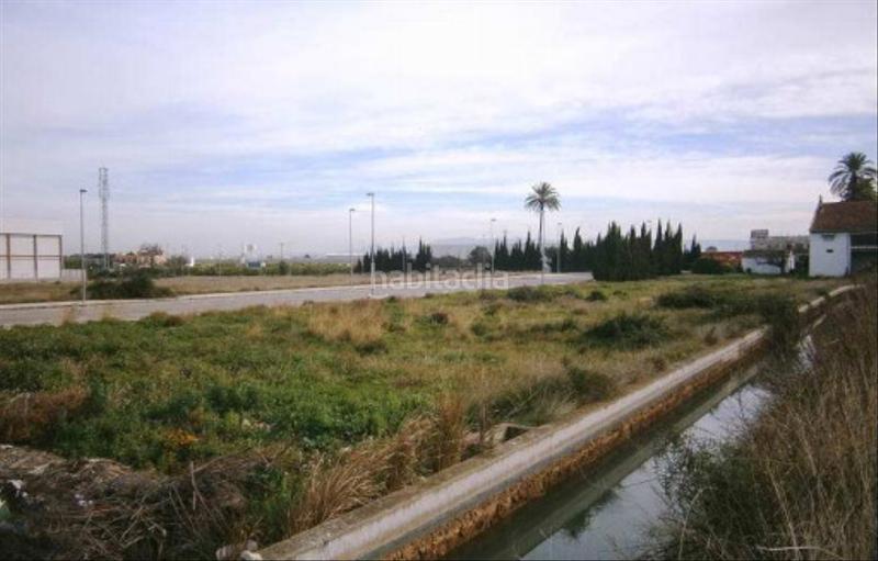 Foto efefb3b0-f7db-4d1a-9a5b-1b20bac65b3d. Area edificabile industriale in Beneixida