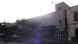 Business premise  La camella