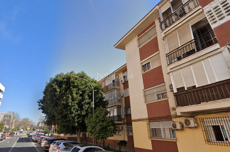 Foto bfc95183-bda8-44b1-9176-ab330af25362. Pis a Parque Alcosa Sevilla
