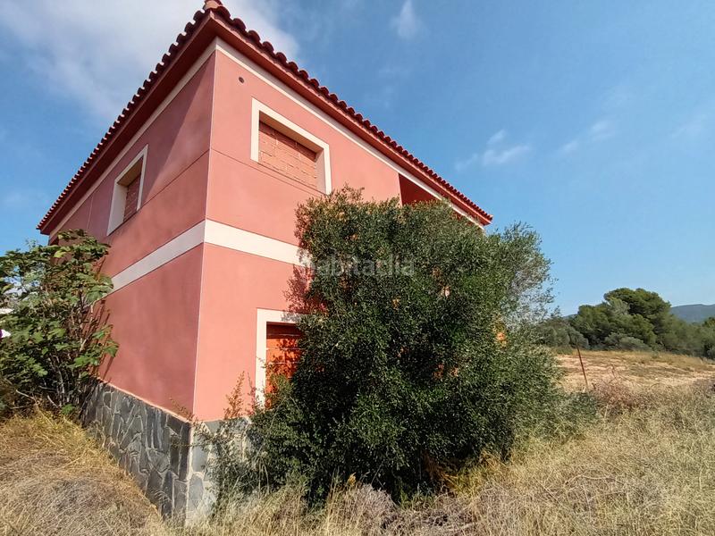Foto 7f6e4345-1060-46f4-b5a3-b1a23c5754e0. Casa adossada a Aiguamúrcia