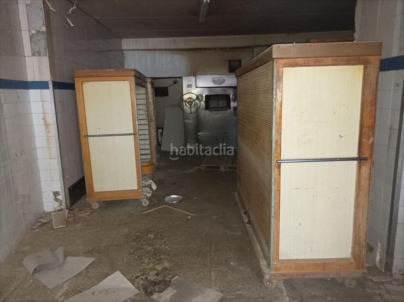 Foto 074342bb-3544-401c-a36d-98f17f6e8edf. Local comercial a Guadix