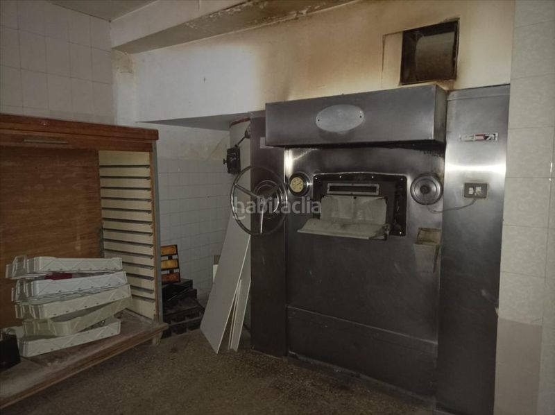 Foto 07efbd16-4d2b-4d2b-9490-487e30b1b24a. Local comercial a Guadix