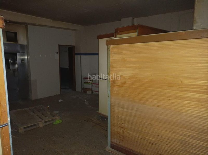 Foto 1ff6d274-a675-4c36-8895-efa1188bfeea. Local comercial a Guadix