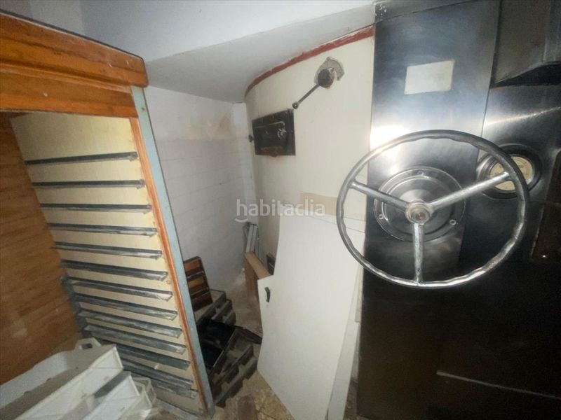 Foto 4ac1ba8c-4ff6-4916-a705-fd90e6aa9ed8. Local comercial a Guadix