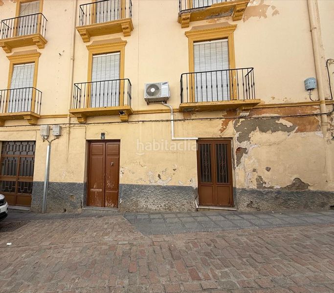 Foto 63b5666b-f337-4408-91b0-943ae5c2e4cc. Local comercial a Guadix