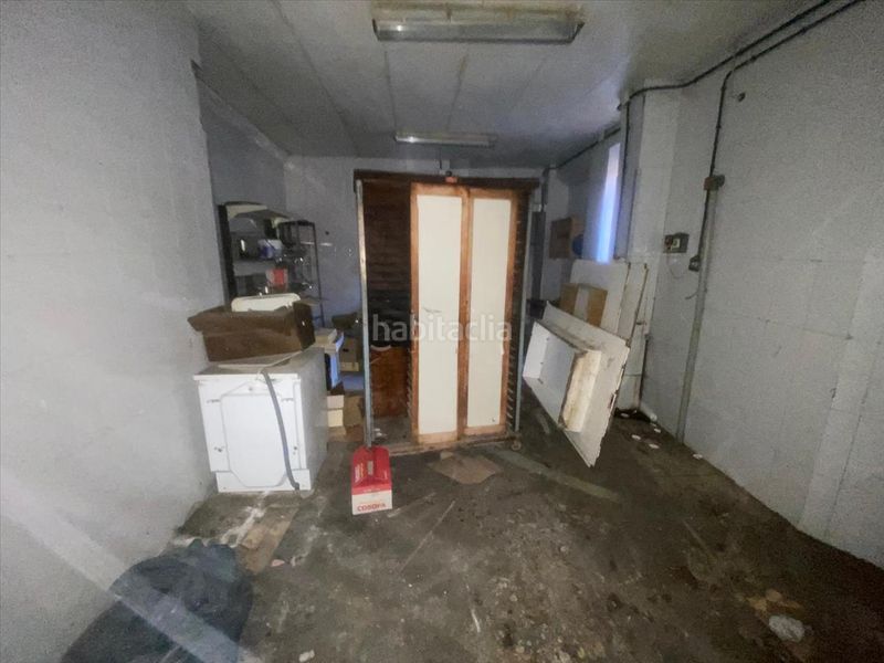 Foto c3c495d2-5195-4af6-9df5-e27afe5935ae. Local comercial a Guadix