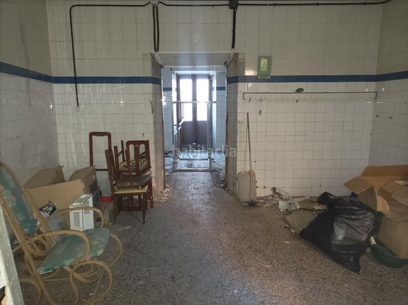 Foto db80e355-c363-4ed8-860d-88577e6ed593. Local comercial a Guadix