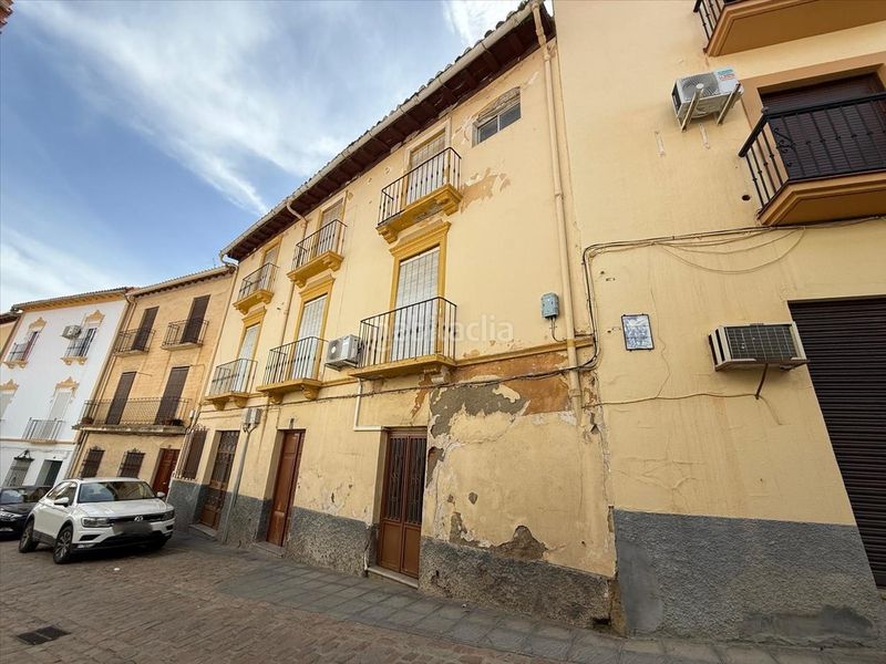 Foto e0095679-7c9d-4cb6-a5a0-9a13b6492645. Local comercial a Guadix
