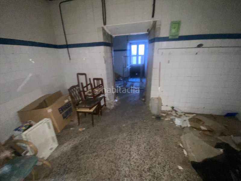 Foto e8b06ced-afad-49c0-a157-dbbfd59e9ddc. Local comercial a Guadix