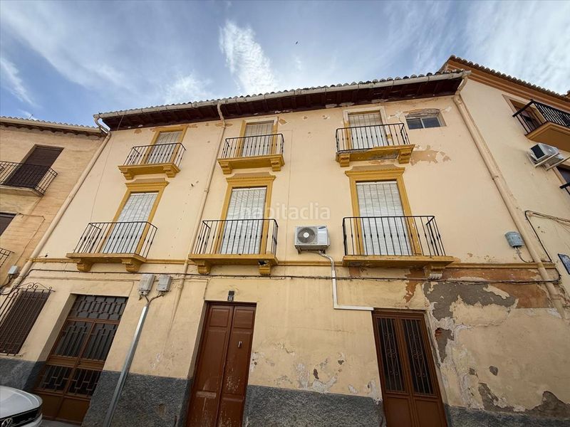 Foto ff553046-9056-4786-977b-3533c9068c4f. Local comercial a Guadix