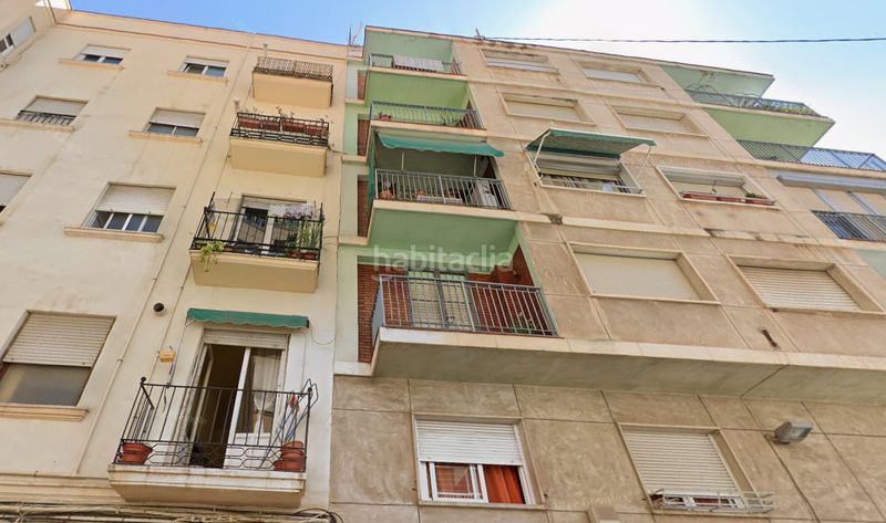 Foto 94cbd6ce-73e2-4b69-bb45-0d305db03c04. Pis a El Carmen Murcia