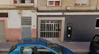 Appartement  Calle parranda (el carmen)