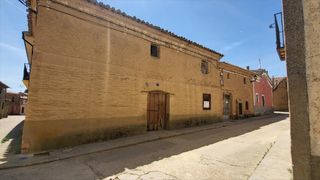 Reihenhaus  Calle zamora