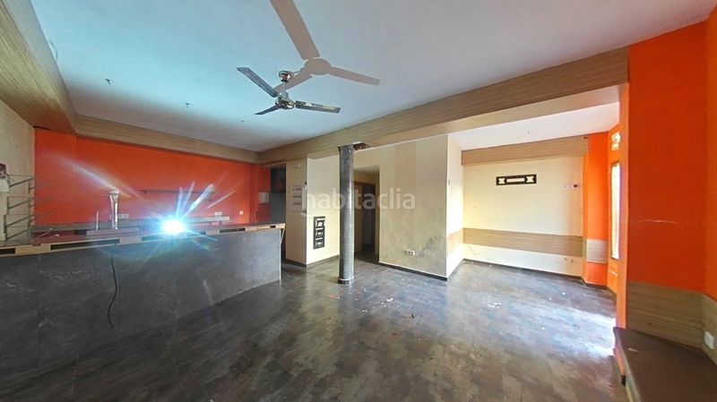 Foto 59d05e00-4740-4afc-8fb1-0e9944625ba9. Local comercial a Xeraco