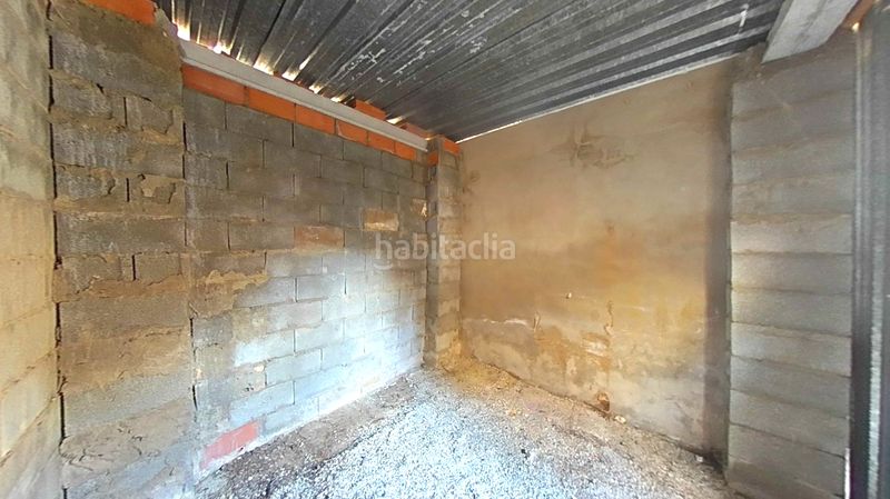 Foto 63deda2d-bff7-495d-aaa3-78232cf85bf5. Local comercial a Xeraco