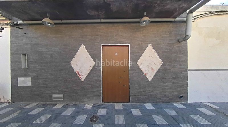 Foto aad741b7-69a2-4d95-87c4-afe9c00d7306. Local comercial a Xeraco