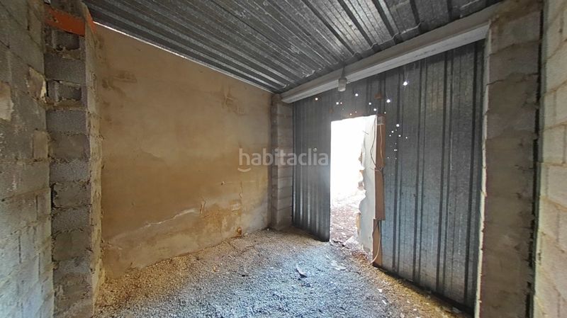 Foto bba50864-f4bb-4427-9579-d429896b8a67. Local comercial a Xeraco