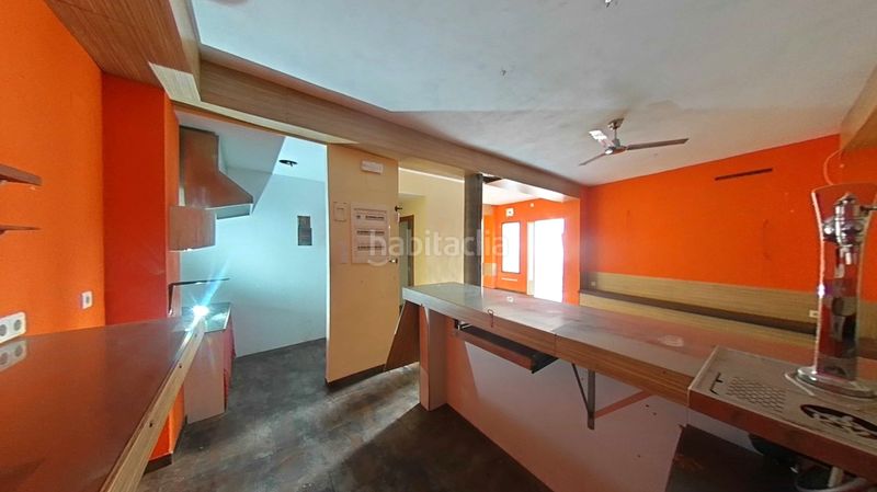 Foto f5486683-faee-4d5e-be9a-5b401ea56ac1. Local comercial a Xeraco
