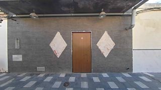 Locale commerciale  San isidro
