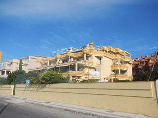 Appartamento  De españa