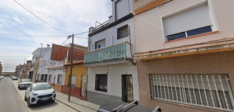 Foto 31a2d24f-35b5-4586-ad9f-2e23f8d76e87. Casa a Malgrat de Mar