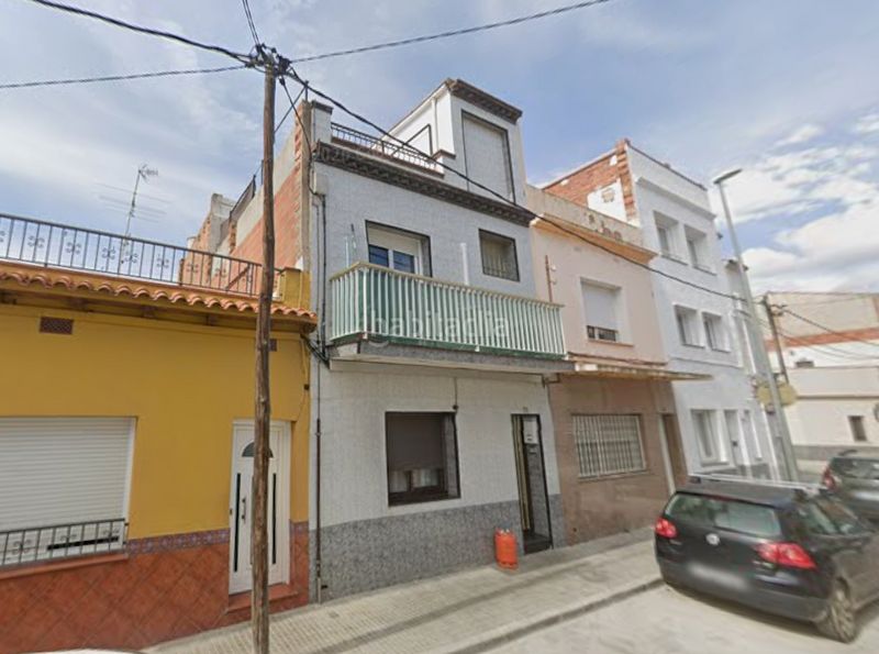 Foto dd62f0d8-3a4c-4151-9045-584b482a9192. Casa a Malgrat de Mar