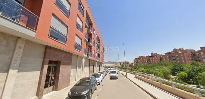 Foto 0b5b4ee9-b323-4806-9326-3d12ddb1dd74. Pis a San José Lorca
