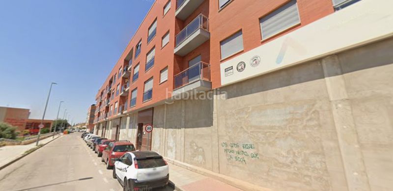 Foto 86e38177-061f-4ac4-9f65-8fad0b3a17a9. Pis a San José Lorca