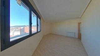 Etagenwohnung  5-sector iii