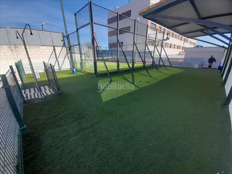 Foto 2fa72d9d-9588-4d6b-9156-1685ffe41784. Pis amb calefacció aparcament piscina a PAU 2-600 Puertollano