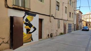 Geschäftsraum in Mel