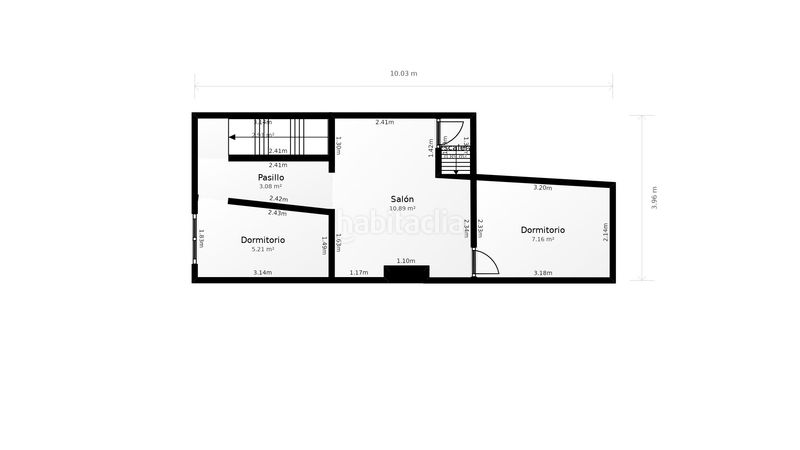 Foto 6be30f63-677b-4e4a-b297-d20807abd783. Casa adossada a Mula