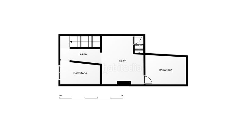 Foto a8aba780-c62b-42a0-a065-2de28f7315d5. Casa adossada a Mula