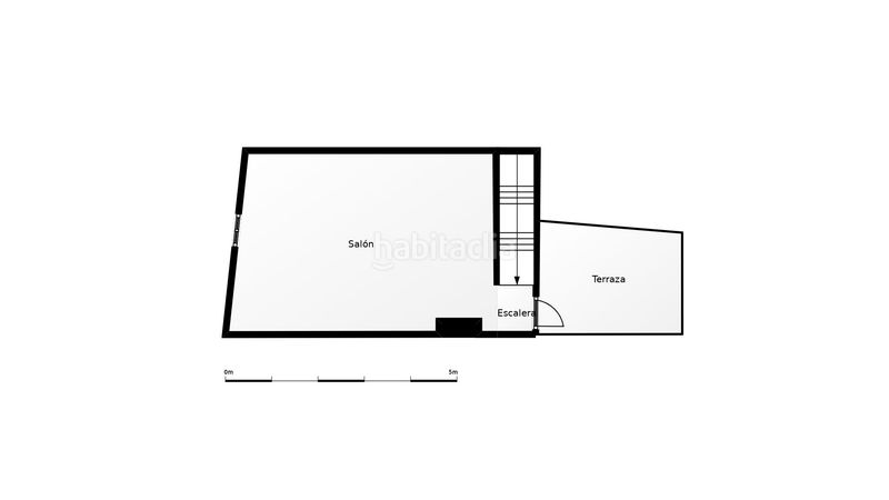 Foto ef8a1ff5-724b-4842-9d6e-4de104d6fb18. Casa adossada a Mula