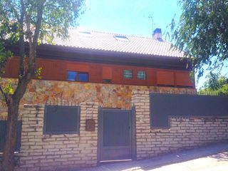 Maison  Monte escorial