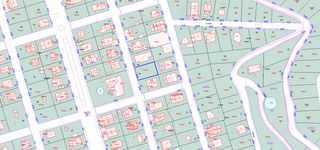 Residential Plot  Marquet carrer