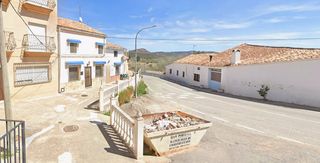 Chalet  Carretera