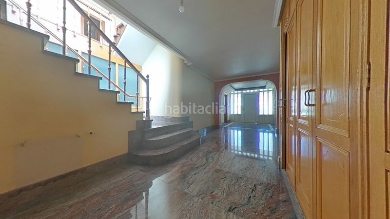 Foto ff8be306-a5d4-468b-8520-acb5dd4d6900. Casa adosada en Eirís Coruña (A)