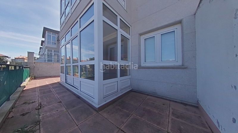 Foto 04479de0-de02-479c-9670-32152baeaa00. Casa adossada amb aparcament a Eirís Coruña (A)