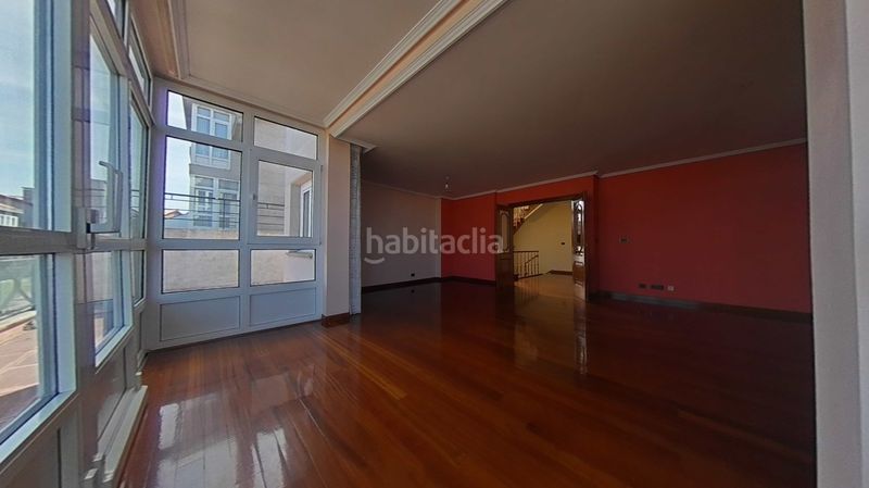 Foto 45a6eda1-4cb1-42b3-b9a0-118e527ccc8d. Casa adossada amb aparcament a Eirís Coruña (A)