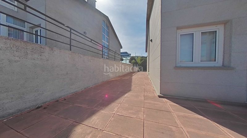 Foto e683920b-34ad-4a33-adea-6468f6dec316. Casa adossada amb aparcament a Eirís Coruña (A)