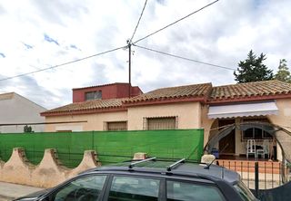 Haus  Vera cruz-pozo estrecho