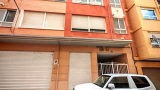 Etagenwohnung  Colón